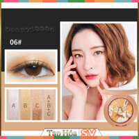 [RỂ VÔ ĐỊCH] chất lượng loại 1 Phấn mắt vân đá MEIKOGEE MSE4 .