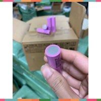 [RỂ VÔ ĐỊCH] chất lượng loại 1 Pin 18650 3500mah Samsung INR - 35E hàng mới date mới .