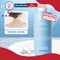 [RỂ VÔ ĐỊCH] chất lượng loại 1 Sữa tắm nước hoa muối biển sạch sâu ORANOT sáng da tẩy da chết body body giữ ẩm mềm mịn .