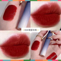 [RỂ VÔ ĐỊCH] chất lượng loại 1 Sét son kem lỳ Danmolu nội địa trung .