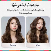 [RỂ VÔ ĐỊCH] chất lượng loại 1 Gôm mềm giữ nếp tóc BUTTERFLY SHADOW 300ML Keo bọt dạng mềm tạo kiểu và giữ nếp tóc uốn x