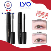 [RỂ VÔ ĐỊCH] chất lượng loại 1 Mascara Karadium On The Top Fiber Mascara 10ml Chuốt Mi Dày Và Cong Tự Nhiên .