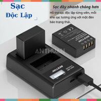 [RỂ VÔ ĐỊCH] chất lượng loại 1 Bộ Pin NP-W126 1260mAh Sạc Beston Dùng Cho Máy Ảnh Fujifilm X-T20 X-T10 X-T100 X100F X-T3