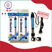 [RỂ VÔ ĐỊCH] chất lượng loại 1 Thanh sưởi bể cá 100W cho bể dưới 100 lít nước .