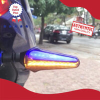 [RỂ VÔ ĐỊCH] chất lượng loại 1 Đèn Xi nhan l21 hàng cao cấp lắp xe điện xe máy ( giá 1 đôi) - dùng điện 12v .