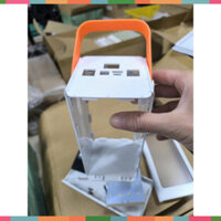 [RỂ VÔ ĐỊCH] chất lượng loại 1 vỏ mạch sạc dự phòng 32 cell 18650 22.5w có đèn led và phụ kiện đầy đủ ( lưu ý không có p
