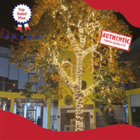 [RỂ VÔ ĐỊCH] chất lượng loại 1 Full Bộ Dây Led Trang Trí, Dây Led Quấn Cây, Led Đúc F5 12V Trang Trí Cây, Khu Đô Thị, Qu