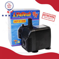 [RỂ VÔ ĐỊCH] chất lượng loại 1 Máy bơm bể cá Lifetech AP3100 hàng nhập khẩu .