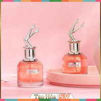 [RỂ VÔ ĐỊCH] chất lượng loại 1 (Rẻ Vô Địch) Nước hoa Nữ KARRI Perfume Collection nước hoa chân dài cô gái lưu hương lâu