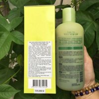 rẻ vô địch [Chính hãng] [Siêu rẻ] Hasuo Natural Shampoo - Dầu gội ngăn rụng tóc và kích thích mọc tóc HÀN QUỐC 300ML