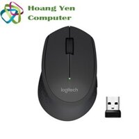 [RẺ VÔ ĐỊCH] Chuột Không Dây Logitech M275 1000DPI - BH