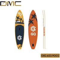 [Rẻ vô địch] [Có sẵn] GQ COCO - JS Board - thuyền SUP / Ván chèo đứng bơm hơi