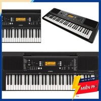 [RẺ VÔ ĐỊCH]  Đàn Organ Yamaha PSR E363 - Keyboard PSR-E363 chính hãng kèm Chân , Bao, Nguồn