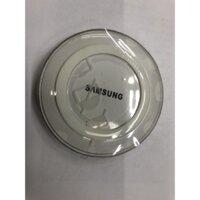 [Rẻ vô địch] Đế sạc không dây Samsung Galaxy Note3/ Note4/Note5 hỗ trợ sạc chuẩn Qi+ kềm chip sạc