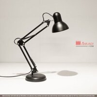 [RẺ VÔ ĐỊCH] Đèn học kẹp bàn Pixar + Bóng đèn Led Rạng Đông