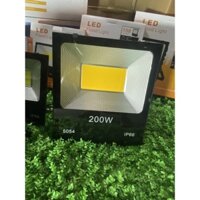 RẺ VÔ ĐỊCH -Đèn led pha năng lượng mặt trời 1000w IP67 có remote tấm pin rời dây dài 5m - Bảo hành 12 tháng