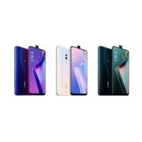 [RẺ VÔ ĐỊCH ] điện thoại Oppo K3 2sim ram 8G/256G mới Chính Hãng, Camera thò thụt siêu độc - TNN 06