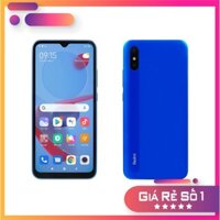 [RẺ VÔ ĐỊCH] Điện thoại Xiaomi Redmi 9A giá rẻ (2GB/32GB) - Hàng chính hãng, Bảo hành 3 tháng