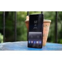 [Rẻ Vô Địch] điện thoại Samsung Galaxy Note 8 Chính hãng 2sim (6GB/64GB), Chiến game siêu mượt