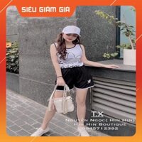 [RẺ VÔ ĐỊCH] Đồ Bộ Thun Nữ Cực xinh