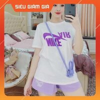 [RẺ VÔ ĐỊCH] Đồ Bộ Thun Nữ Mặc Nhà Cực Đẹp