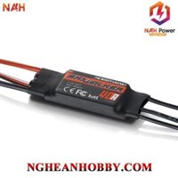 [Rẻ vô địch] [FreeShip] ESC điều tốc Skywalker 40A/50A/60A/80A/100A V2 chính hãng