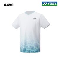 [Rẻ vô địch] [FreeShip] [Giá hủy diệt] Áo thể thao A480 - H2 BADMINTON STORE