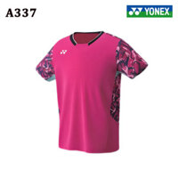 [Rẻ vô địch] [FreeShip] [Giá hủy diệt] Áo thể thao A337 - H2 BADMINTON STORE