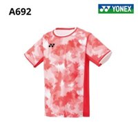[Rẻ vô địch] [FreeShip] [Giá hủy diệt] Áo cầu lông A692 H2 BADMINTON STORE