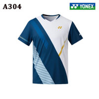 [Rẻ vô địch] [FreeShip] [Giá hủy diệt] Áo thẻ thao A304 - H2 BADMINTON STORE