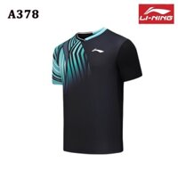 [Rẻ vô địch] [FreeShip] [Giá hủy diệt] Áo thẻ thao A378 - H2 BADMINTON STORE
