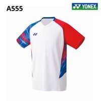 [Rẻ vô địch] [FreeShip] [Giá hủy diệt] Áo thể thao A555 - H2 BADMINTON STORE