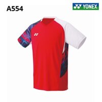 [Rẻ vô địch] [FreeShip] [Giá hủy diệt] Áo thể thao A554 - H2 BADMINTON STORE