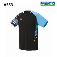 [Rẻ vô địch] [FreeShip] [Giá hủy diệt] Áo thể thao A553 - H2 BADMINTON STORE