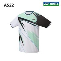 [Rẻ vô địch] [FreeShip] [Giá hủy diệt] Áo thể thao A522 - H2 BADMINTON STORE