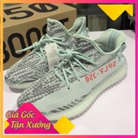 Rẻ vô địch - 🎁FULL BOX🎁 Giày Sneaker Nam, Nữ Yz350 Blutin -Ax123 ' , ) ˢ