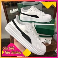 Rẻ vô địch - [FULL NHƯ ẢNH - CÓ ĐÁNH GIÁ 5*] Giày Sneaker Phong Cách Hàn Quốc PM BTS -Ax123 ' , ) ˢ : '