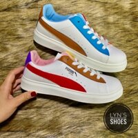 [RẺ VÔ ĐỊCH] Giày thể thao nữ siêu chất