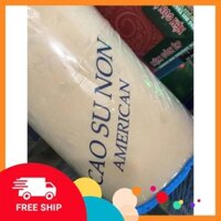 [Rẻ vô địch]  GỐI ÔM CAO SU (KHÔNG KÈM VỎ)