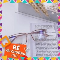 [Rẻ Vô Địch] GỌNG KÍNH CẬN NHỰA DẺO HÀN QUỐC SIÊU XINH DÁNG VUÔNG ĐẸP MS 101 [Free Ship]