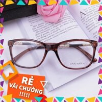 [Rẻ Vô Địch] Gọng kính cận thời trang Hàn Quốc nhựa dẻo cao cấp MS137 [Free Ship]
