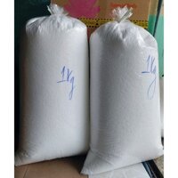 [RẺ VÔ ĐỊCH] Hạt xốp trắng, hạt xốp ghế lười - 2 kg