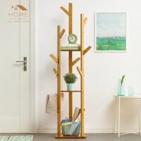 (RẺ VÔ ĐỊCH) Kệ Cây Treo Quần Áo Nhập Khẩu Cao Cấp INS 25, Kệ Cây Treo Sơn Phủ Bóng PU Bền Đẹp Với Thời Gian