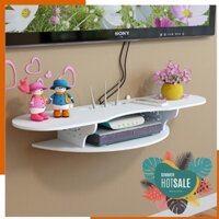 [RẺ VÔ ĐỊCH] Kệ tivi treo tường chống nước cao cấp IG328 bb1803