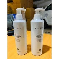 [RẺ VÔ ĐỊCH] KEM DƯỠNG BODY KUORA Omegas 3,6 & 9 Emollient Lotion