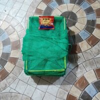[Rẻ Vô Địch] Lồng Bát Quái 15-19-21-24-29 khung sắt chuyên đánh bắt tôm ,cua,cá,lươn,trạch tặng mồi