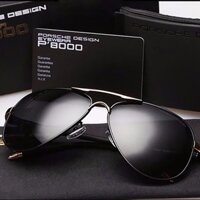 [RẺ VÔ ĐỊCH] Mắt Kính Nam PORSCHE P8000 Chống Tia UV