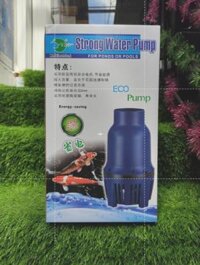 (rẻ vô địch) máy bơm nước hồ cá koi rs 36000( tiết kiệm điện, siêu bền, chạy êm, ổn định)