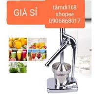 (RẺ VÔ ĐỊCH) MÁY ÉP CAM INOX