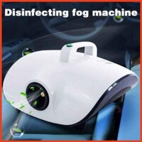 [Rẻ Vô Địch] Máy khử mùi ô tô [DIỆT E-COLI], Máy khử khuẩn nano - Khử mùi, Diệt khuẩn đến 99.99%